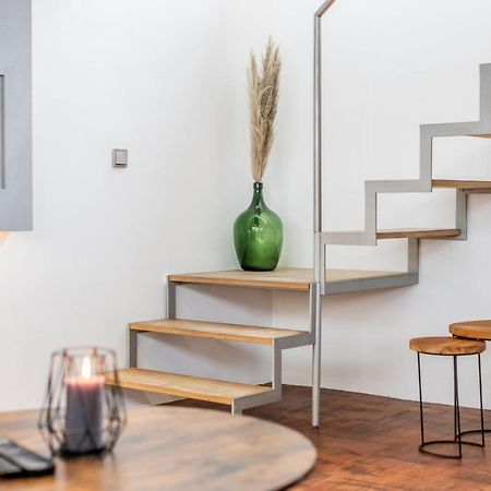 Loft Suite I Wi-Fi I Gas-Bbq I Feldmarksee Sassenberg エクステリア 写真