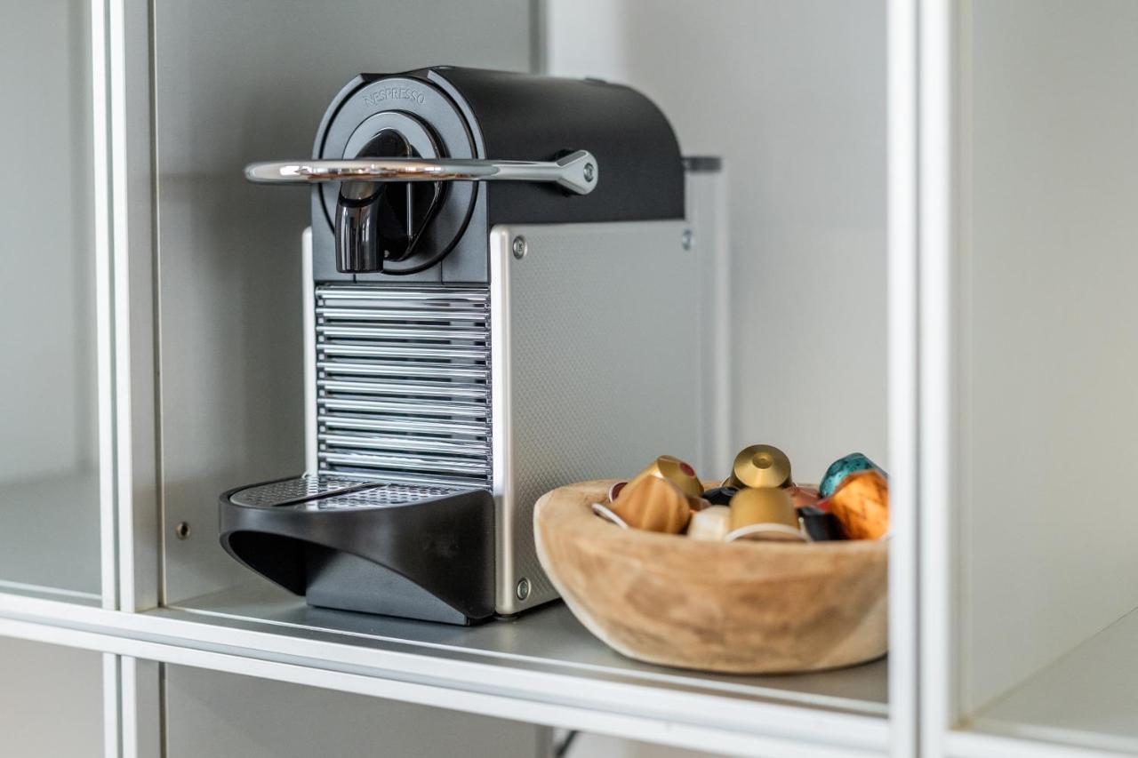 Loft Suite I Wi-Fi I Gas-Bbq I Feldmarksee Sassenberg エクステリア 写真